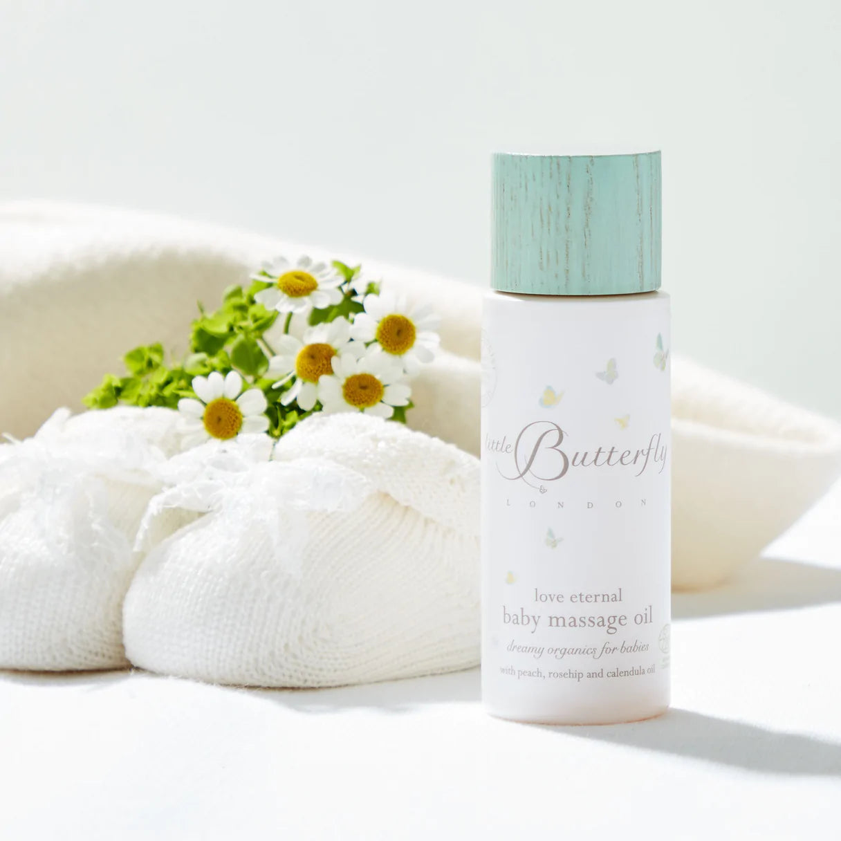 Love eternal Nuddolía fyrir börn 50ml