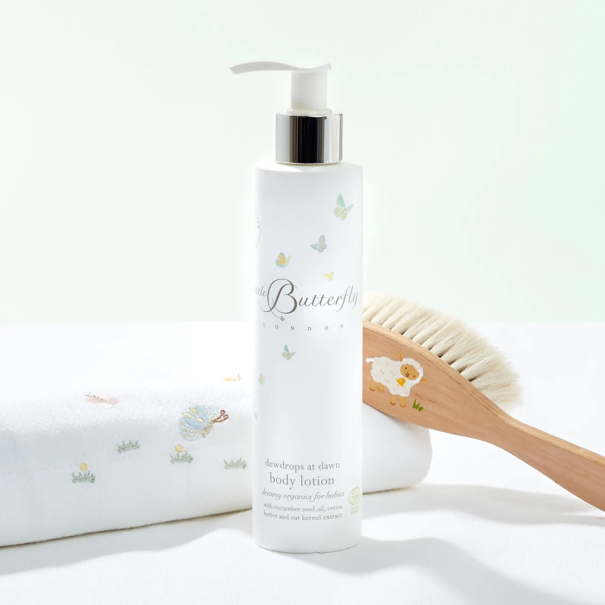 Dewdrops at dawn Body lotion 200ml