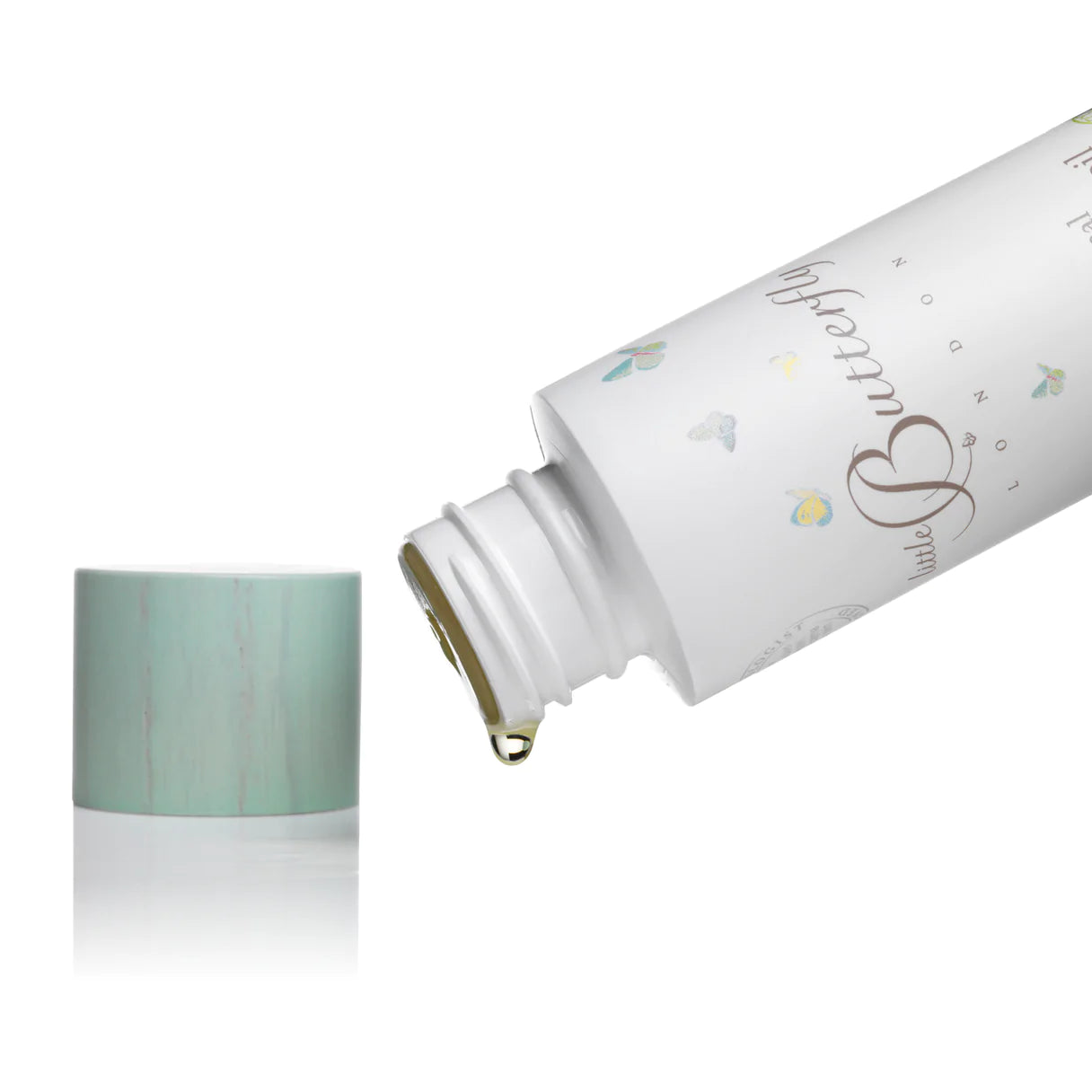 Love eternal Nuddolía fyrir börn 50ml